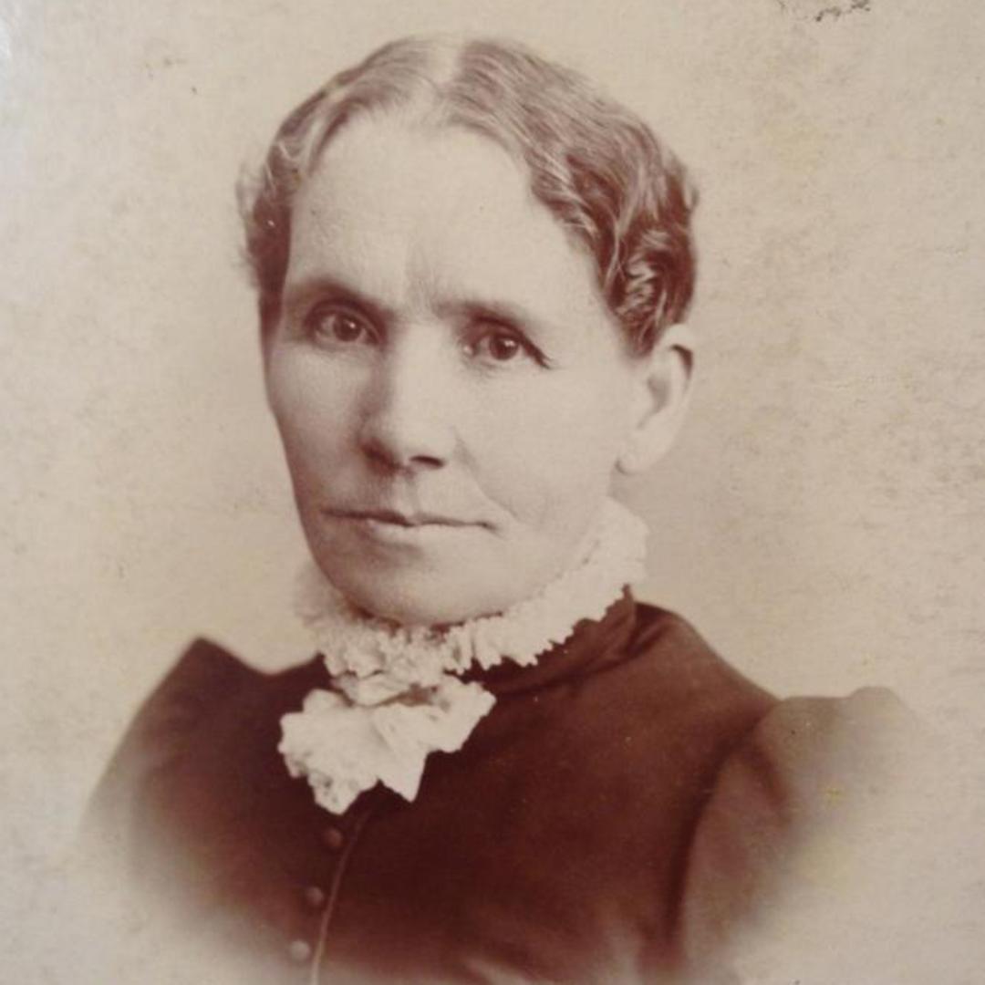 Sarah Ann Williams (1834 - 1900) Profile